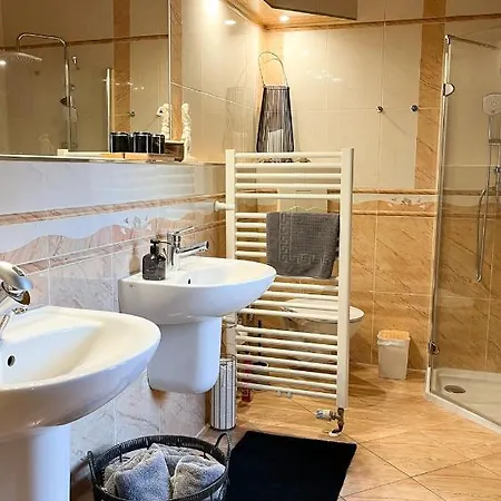 Ferienwohnung Kamrath Altstadt Neuruppin Buitenkant foto