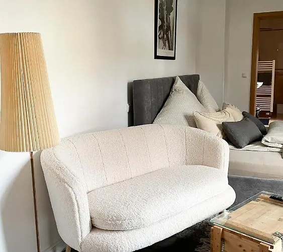 Ferienwohnung Kamrath Altstadt