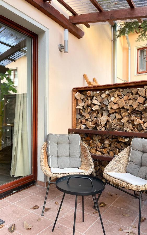 Kamrath Altstadt Apartment *