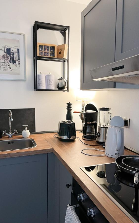 Kamrath Altstadt Apartment