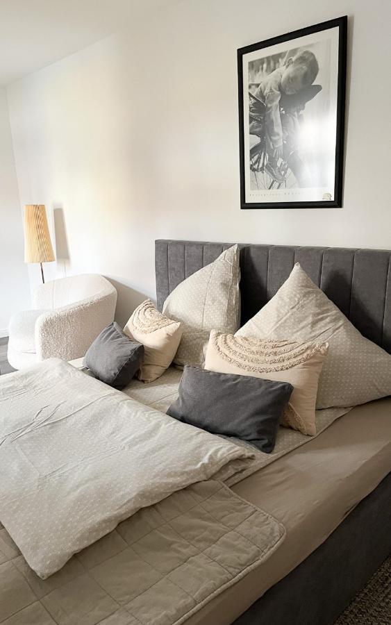 Kamrath Altstadt Apartment *
