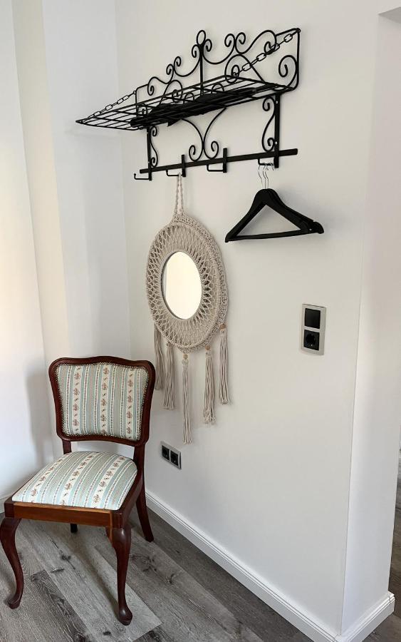 Kamrath Altstadt Apartment